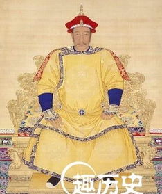 皇太极的后妃