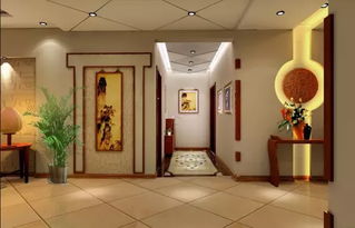 大富大贵的风水格局,大富大贵的风水格局