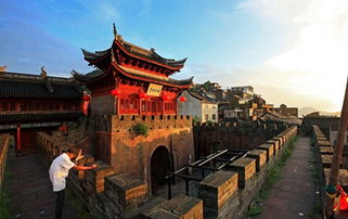 沿途风景与惊喜