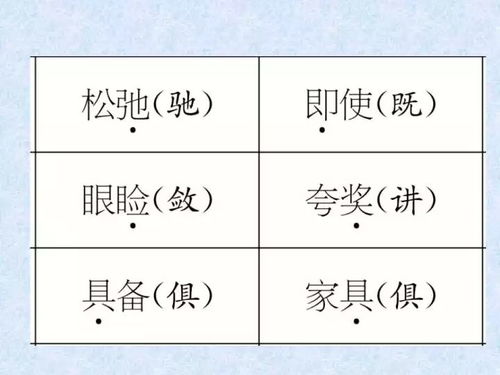 三、 混搭测试室——把奇怪字拼在一起，看会不会惊艳全场？（慎用）