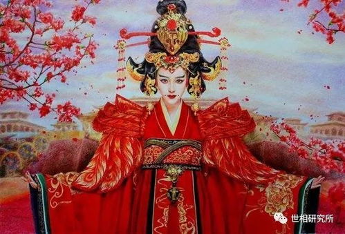女皇武则天的这几句金句，搞懂了能获得很高的人生智慧，如何能助我提升人生境界？
