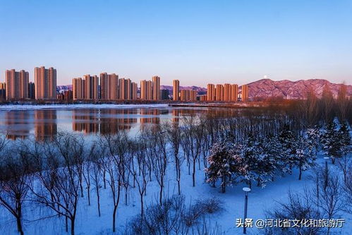 迁西县滦水湾公园,迁西垦水湾公园风水如何