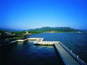 第一站：渔山列岛 – 蓝色的梦境