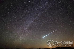哇塞！2018年双子座流星雨简直美炸了！
