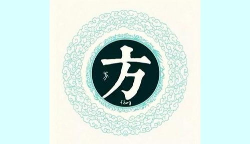 姓氏的重量：方字背后的那些事儿