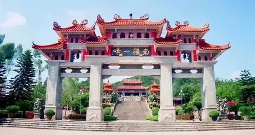 大峰风景区：拜佛可以但专程去？血亏！