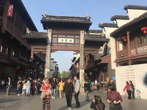 胡同深处，烟火人间