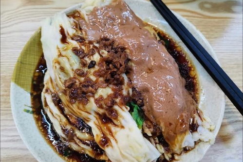 美食篇：吃货必备攻略（别说我没提醒你卡路里爆表）