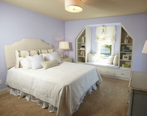 东南是卧室风水颜色,东南卧室风水颜色怎么选