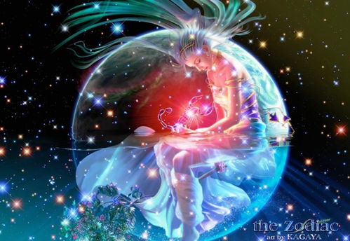 2022年桃花运最差的星座