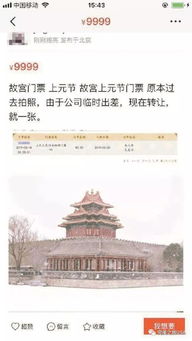 二、 盖章的秘密：开启故宫夜游的大门钥匙（噪声版）