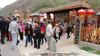 抚顺：满族风情，那是相当正宗