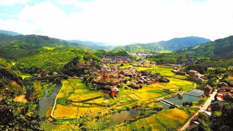 三、龙胜县：梯田与侗族的交织