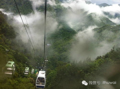 二、交通运输攻略：从福州到永泰云顶怎么才能顺利抵达？