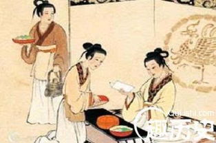 “揭秘：汉族风俗习惯，你了解多少？”