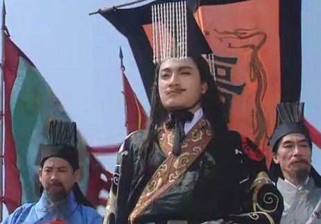 汉武的剑影：河西走廊之血