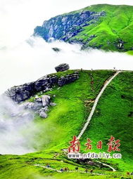 三、暖冬胜地，探寻河南的独特魅力