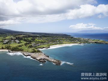 茂宜岛旅游景点大全，携程攻略社区！