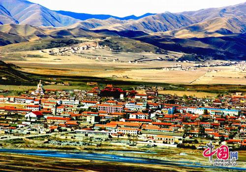 那些藏在犄角旮旯的宝藏民宿