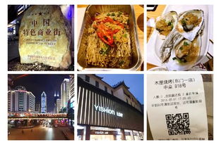午餐推荐——逢甲夜市不可错过的炸鸡排 & 大肠包小肠