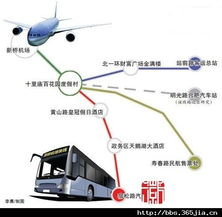 明光路汽车站：那个让人找得想撞墙的1号线