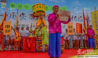 千年济宁风俗，文化传承韵味爆款