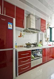 风水学,风水里门口对着冰箱