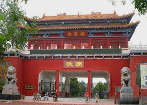 网红打卡地：苏式园林的新体验！