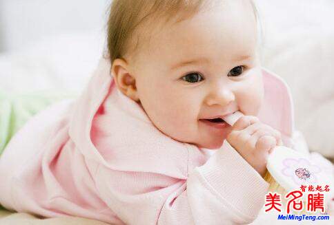 有哪些时尚不俗气的女宝宝名字推荐？