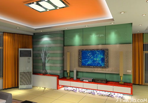 风水颜色各自寓意,风水颜色各自寓意