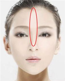 我的法令纹形状预示着什么命运？是哪种命？