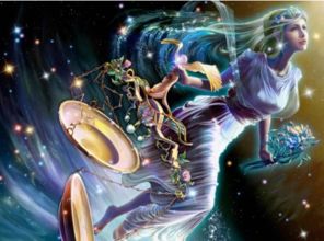 哪个星座拥有贵族血统且让死神都感到畏惧？
