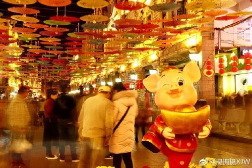 温州节日风俗，传承千年文化精髓，寓意吉祥幸福！