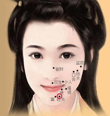 震惊！这种脸型的女人竟会带来血光之灾？