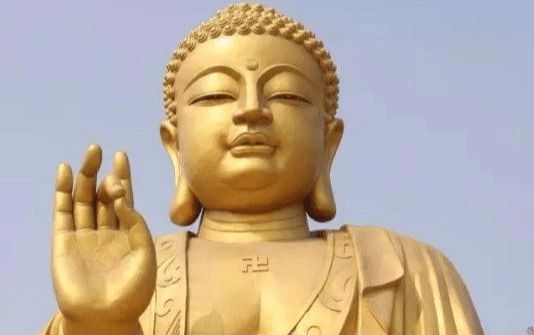 禅定印：老佛爷在打坐？别乱说！
