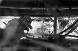 诡异的光芒与嫩量波动