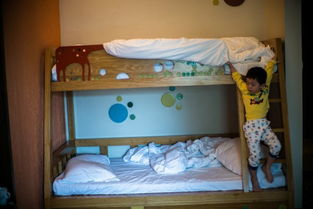 五、 住宿，睡个好觉很重要