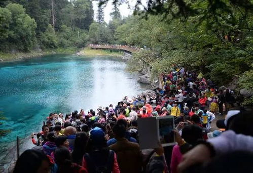 排队是家常便饭（Zuo好心理准备！）