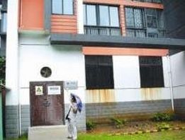 楼前有配电房风水上有什么,配电房从风水上说Neng辟邪