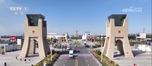 救命！骑楼老街变赛博朋克