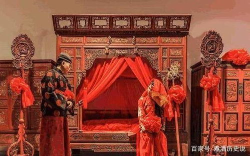 北方三天回门，古今融合，爆款婚俗新风尚