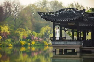 个园：徽派建筑的典范