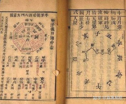 值符就是个指南针？笑死！