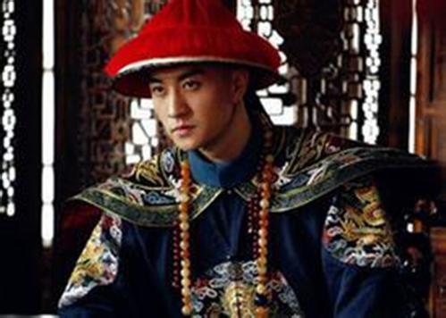 克勤郡王——属鸡的勇士