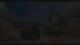 人生没有捷径，小水滴也没有