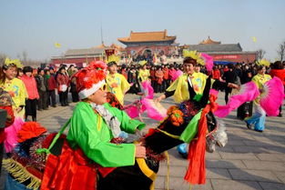 “河南民俗风情，千年传承亮点集锦”