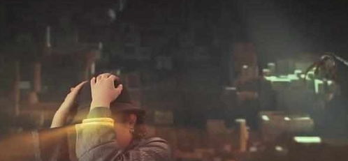 深夜古宅内凄厉哭声，棺材中恶鬼爬出，这是为何？