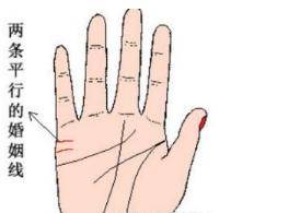 手相看二胎能生男孩还是女孩？手相看生育能力如何判断？