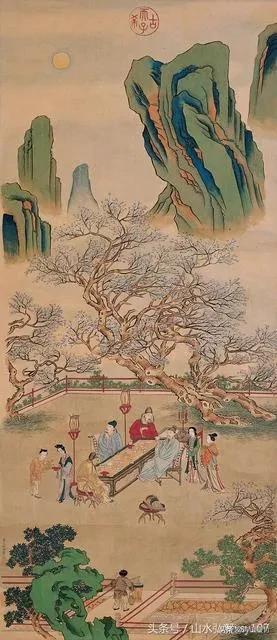 不过说起名字 ,咱大明湖到底为啥叫 “明 ” ?