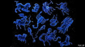 星座三兄弟的塑料情谊